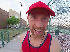 Old Mans Obsession Unleashed – Rickey Silver And Adam Herst